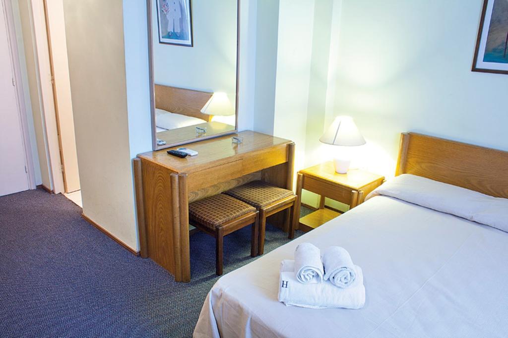 Hotel Balfer Montevideo Værelse billede